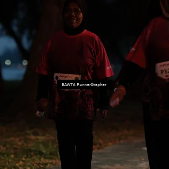 Runner Photo 8452140