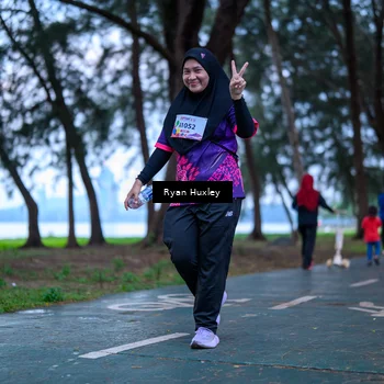 Runner Photo 8452141