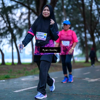 Runner Photo 8452142