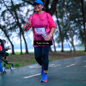 Runner Photo 8452143