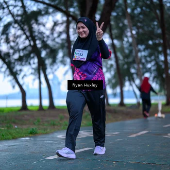Runner Photo 8452144