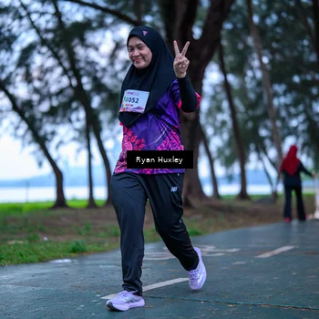 Runner Photo 8452146