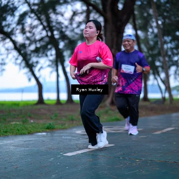 Runner Photo 8452147