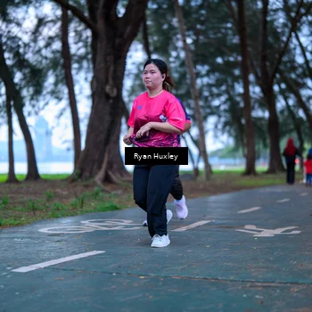 Runner Photo 8452150