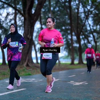 Runner Photo 8452152