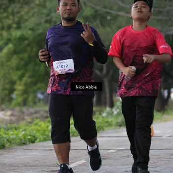 Runner Photo 8452154