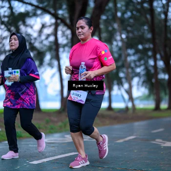 Runner Photo 8452156
