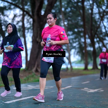 Runner Photo 8452157