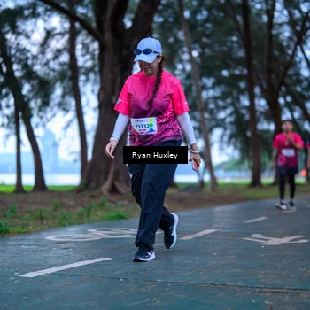 Runner Photo 8452158