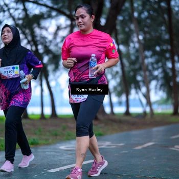 Runner Photo 8452159