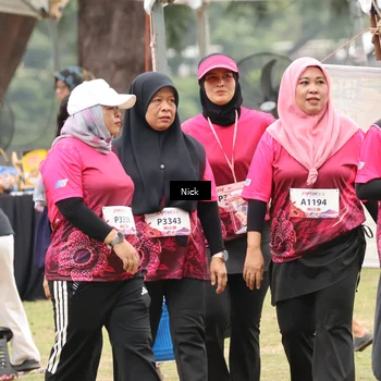 Runner Photo 8452160