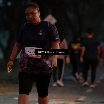 Runner Photo 8452161