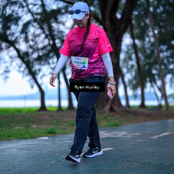 Runner Photo 8452162