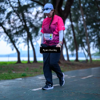 Runner Photo 8452164