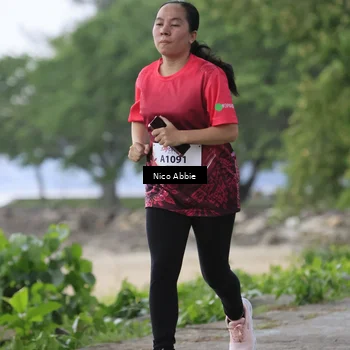 Runner Photo 8452166