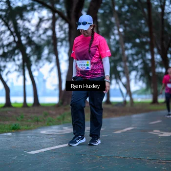 Runner Photo 8452168
