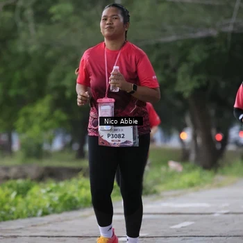 Runner Photo 8452169