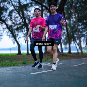 Runner Photo 8452170