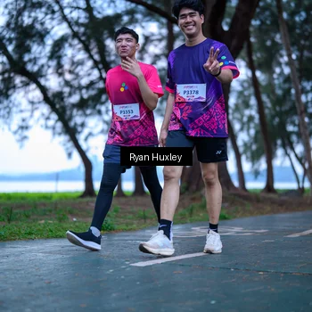 Runner Photo 8452171