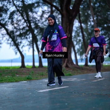 Runner Photo 8452172