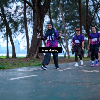 Runner Photo 8452173