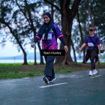 Runner Photo 8452174