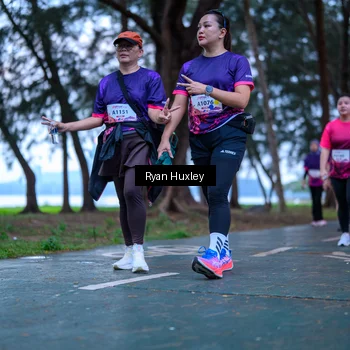 Runner Photo 8452175