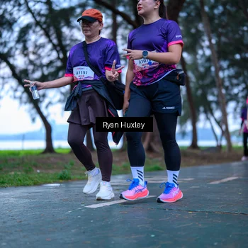 Runner Photo 8452178