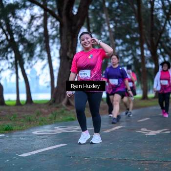 Runner Photo 8452180
