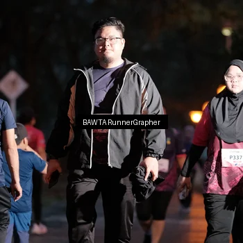 Runner Photo 8452181