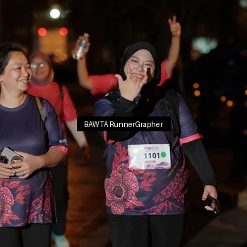Runner Photo 8452182