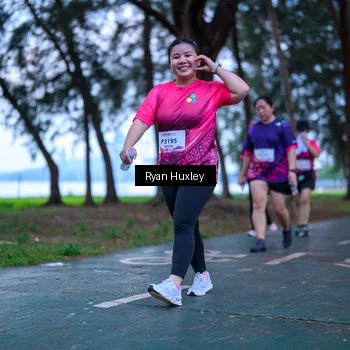 Runner Photo 8452183