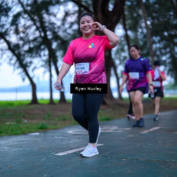Runner Photo 8452184