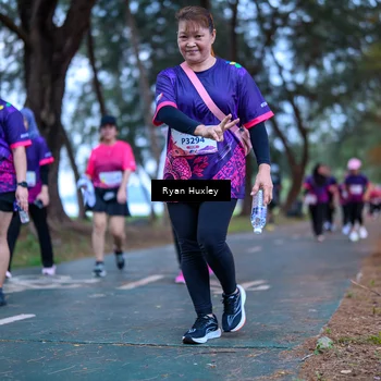Runner Photo 8452185