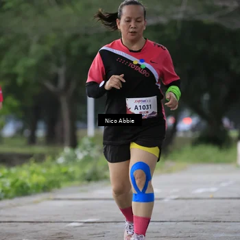 Runner Photo 8452186