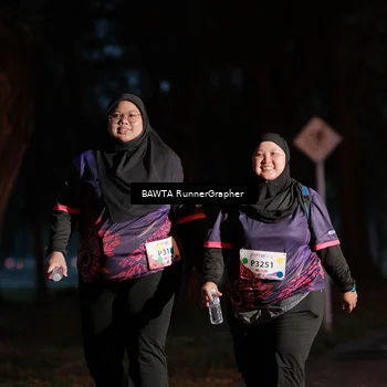 Runner Photo 8452188
