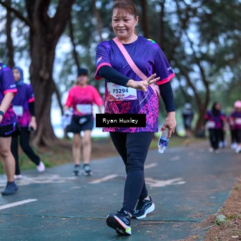 Runner Photo 8452189