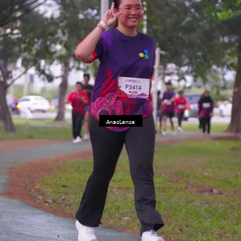 Runner Photo 8452191