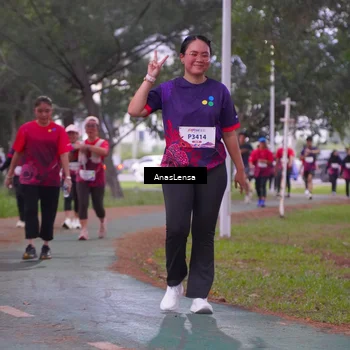 Runner Photo 8452192