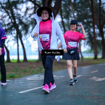 Runner Photo 8452193