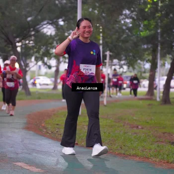 Runner Photo 8452194