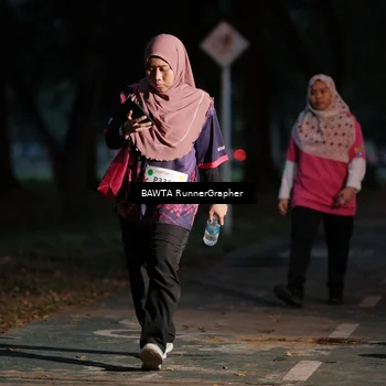 Runner Photo 8452195