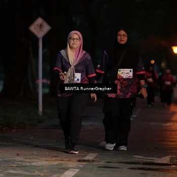 Runner Photo 8452196