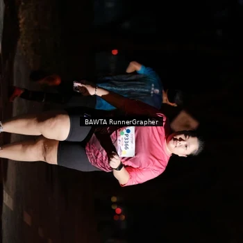 Runner Photo 8452198