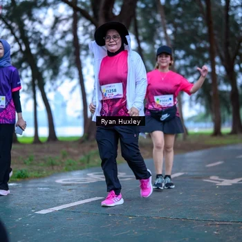 Runner Photo 8452199