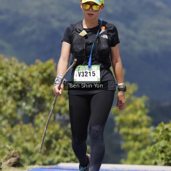 Runner Photo 84522