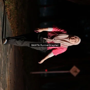 Runner Photo 8452200