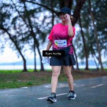 Runner Photo 8452202