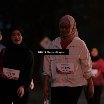 Runner Photo 8452203
