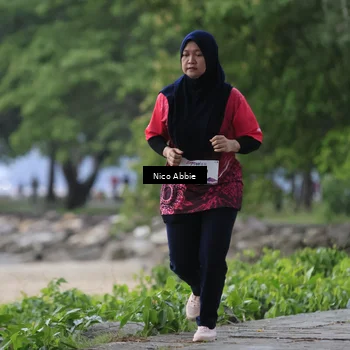 Runner Photo 8452204